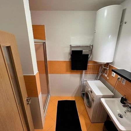 Donovaly Triangel Apartment 9 Exterior foto