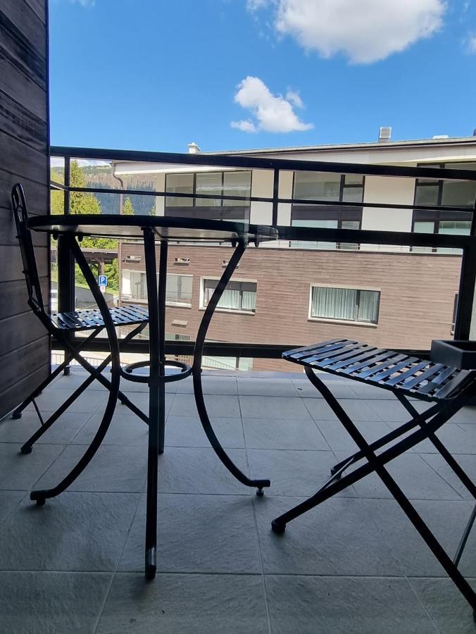 Donovaly Triangel Apartment 9 Exterior foto