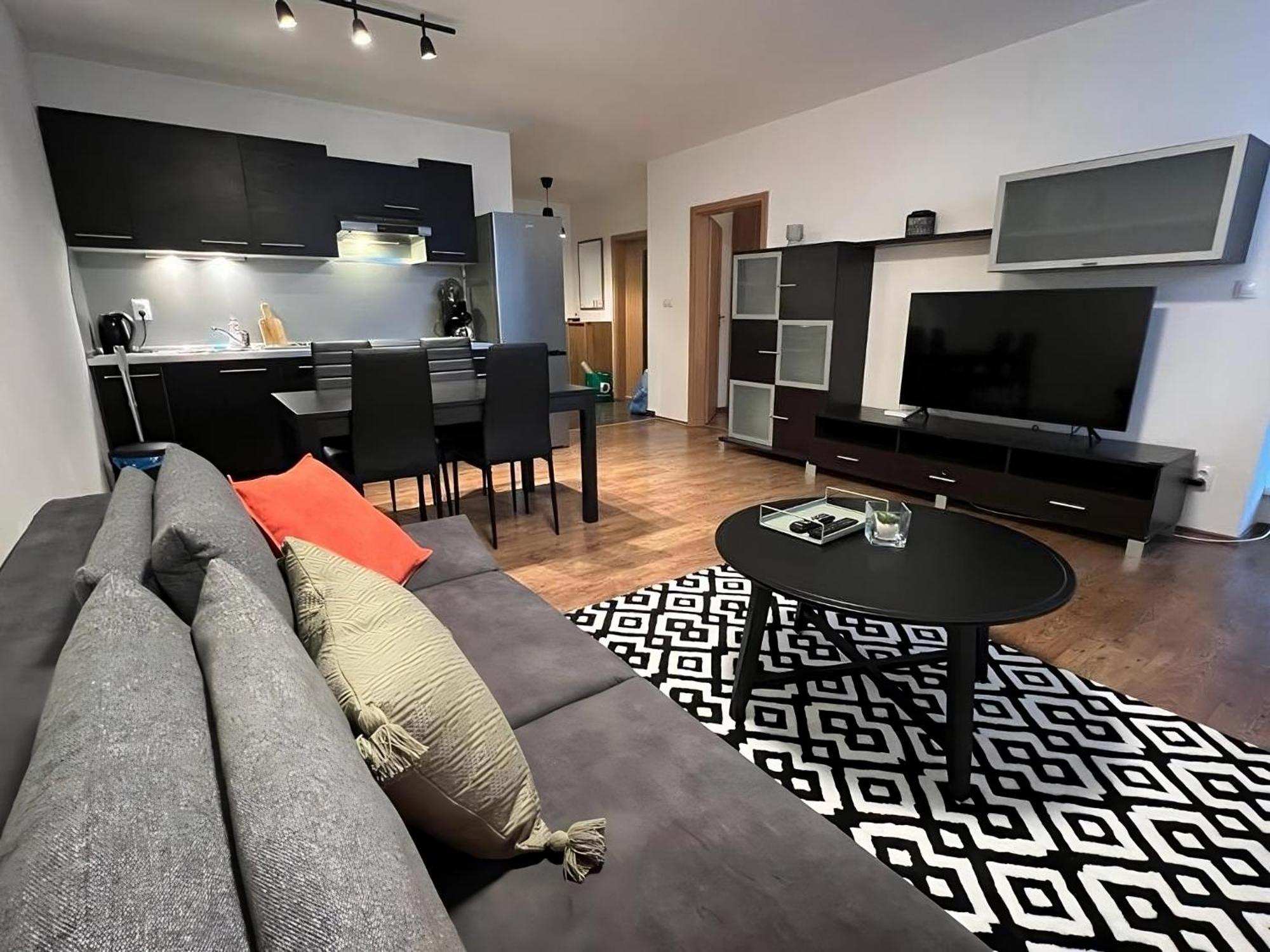 Donovaly Triangel Apartment 9 Exterior foto