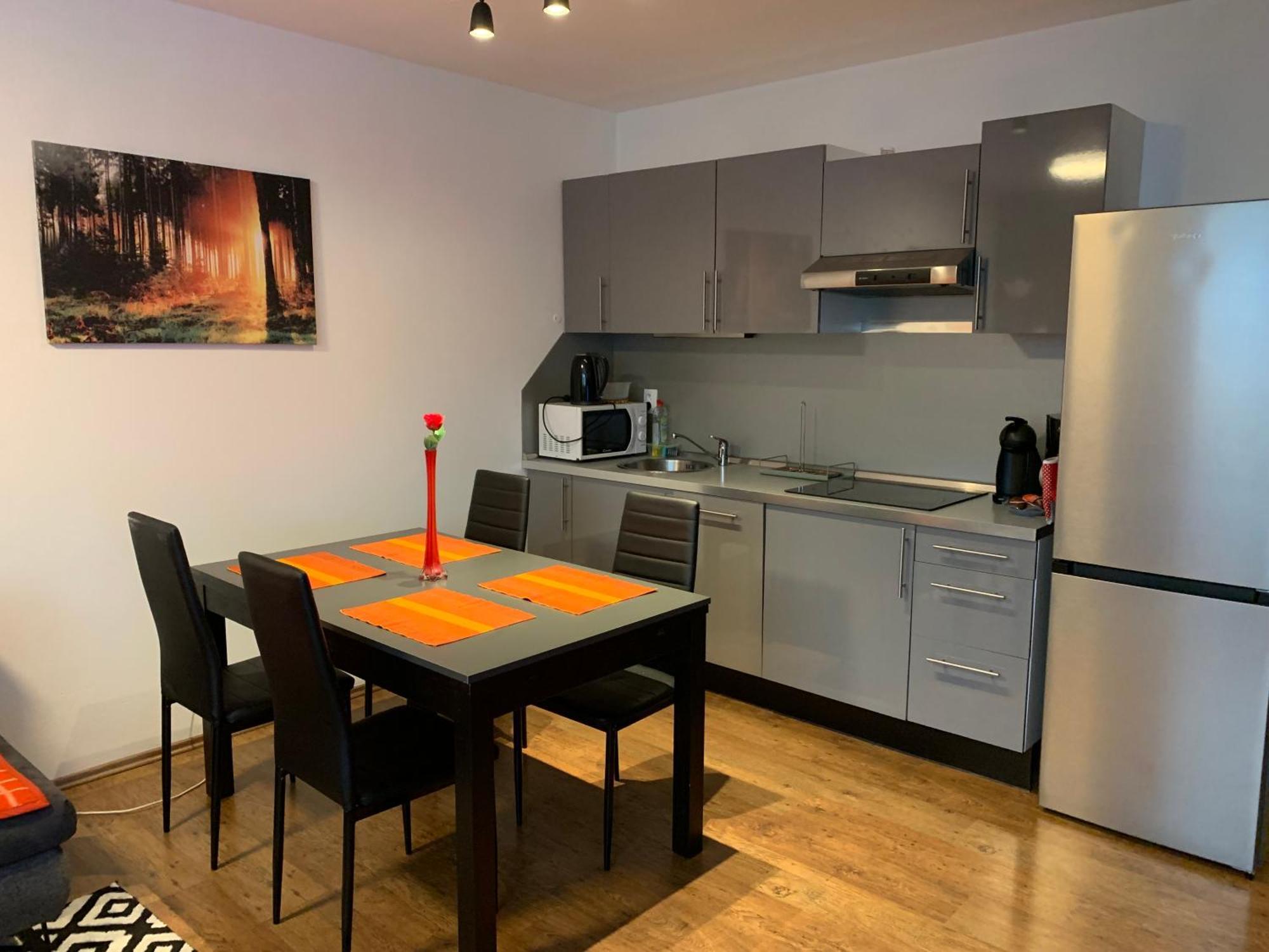 Donovaly Triangel Apartment 9 Exterior foto